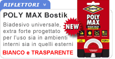 Poly Max Bostik