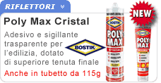 Poly Max Cristal