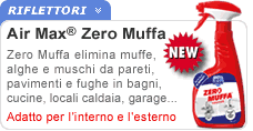 Zero Muffa 500 ml