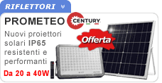 Century Prometeo