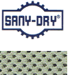 Tessuto SANY Dry