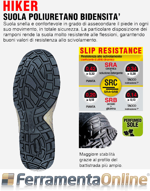Suola poliuretano bidensità