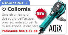Collomix AQiX