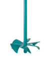 Frusta LX Collomix