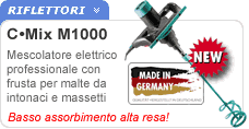 C-Mix M1000