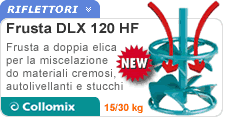Collomix DLX