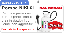 Pompa NIKI