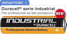 Batteria AA Industrial