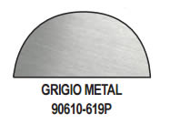 Grigio argento 90610-619P