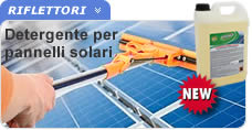 Pannelli fotovoltaici