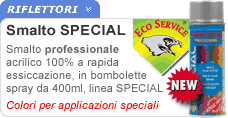 Smalto spray Special