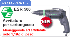 Eibenstock ESR 500