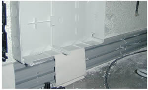 Dübel Nageldübel Schlagdübel Einschlagdübel Torx AST - Foto 11