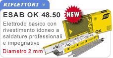 Esab 48.50