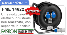 Fanton 14622