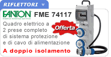 Quadro FME 74117