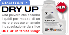 DRY UP Faren