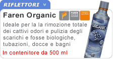Organic Faren