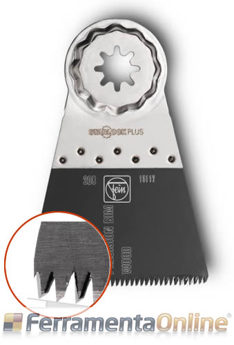 Dentatura giapponese doppia