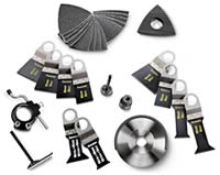 Accessori Fein SuperCut FSC- falegnameria Accessori Fein SuperCut FSC- falegnameria