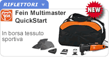 Fein MultiMaster QuickStart