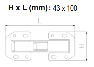 Dimensioni