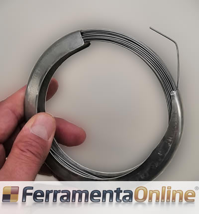 Filo armonico