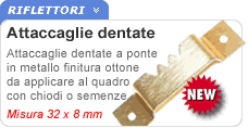 Ganci per quadri