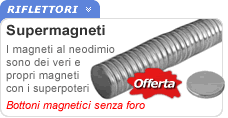 Magnete al neodimio