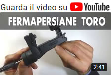 Video fermapersiane Toro