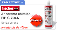 Ancorante chimico Fischer