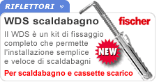 Fischer WDS