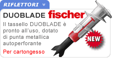Fischer Duoblade