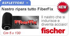 Nastro ripara tutto Fischer