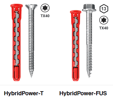 Fischer Hybrid Power