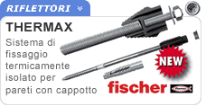 Fischer THERMAX