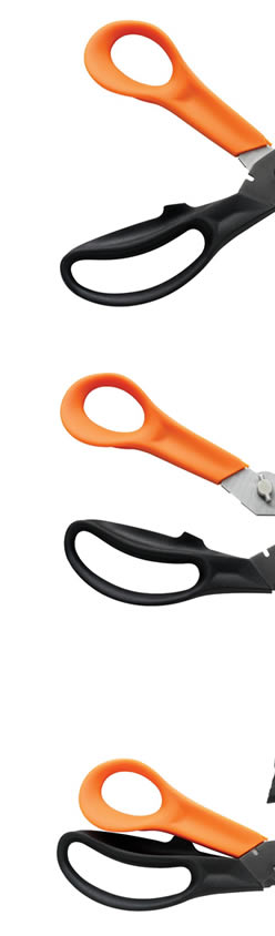 Forbici  Fiskars