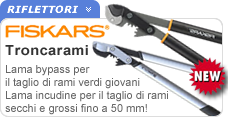 Troncarami Fiskars