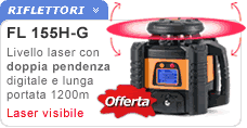 geo-FENNEL FL 155H-G
