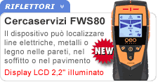geo-FENNEL FWS 80