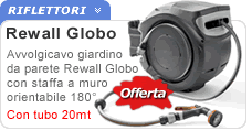 GF Rewall Globo