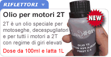 Olio 2T