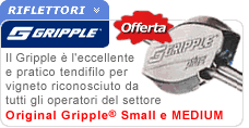 Tendifilo Gripple