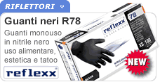 Reflexx R78
