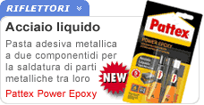 Pattex Power Epoxy