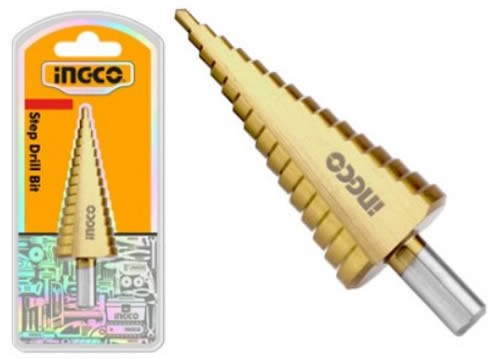 Fresa a gradino INGCO