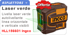 INGCO HLL156601