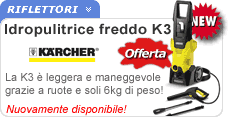 Karcher K3