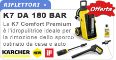 Karcher K7 Comfort Premium
