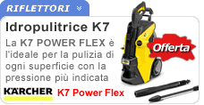 Karcher K7